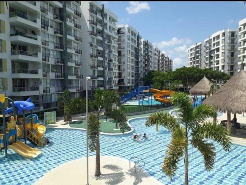 Apartamento Ven, �te Esperamos!