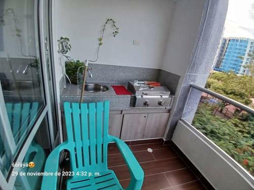Apartamento Ven, �te Esperamos!