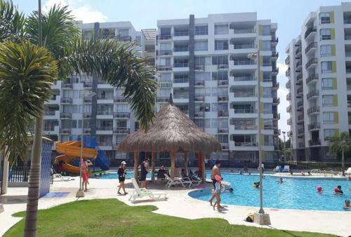 Apartamento Ven, �te Esperamos!