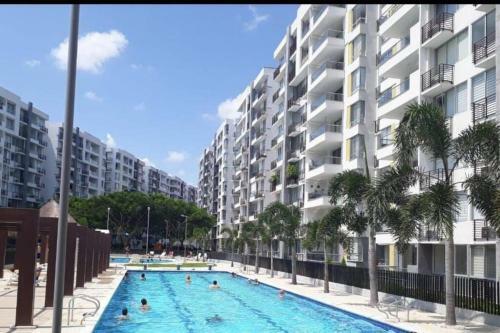 Apartamento Ven, �te Esperamos!
