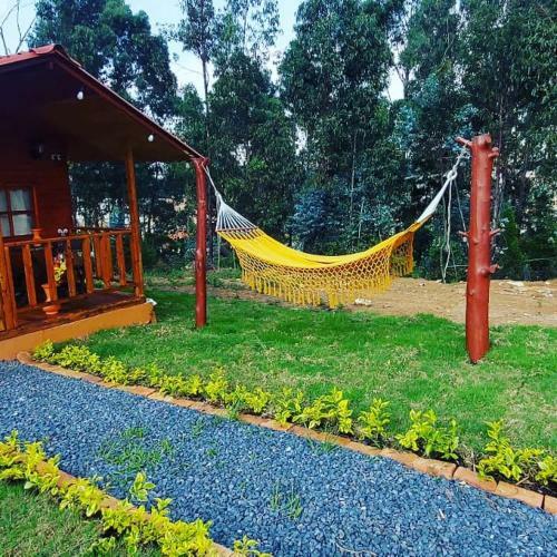 Caba�a Campestre #1
