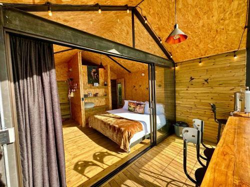 Caralsol Glamping