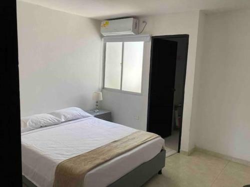 Apartamento Refugio Guajiro
