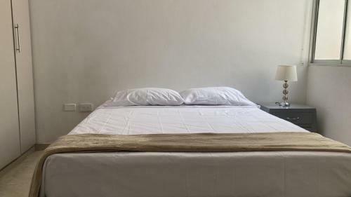 Apartamento Refugio Guajiro