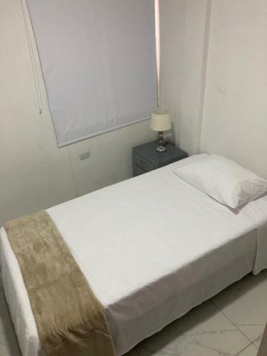 Apartamento Refugio Guajiro
