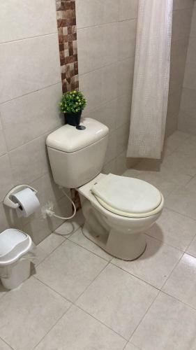 Apartamento Refugio Guajiro