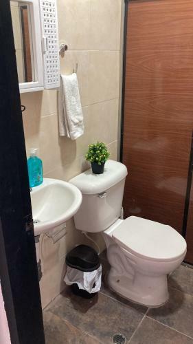 Apartamento Refugio Guajiro