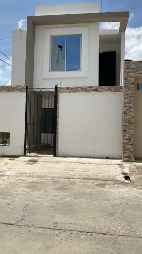 Apartamento Refugio Guajiro