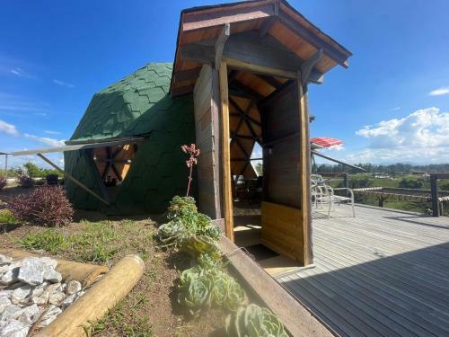 Vitta Glamping