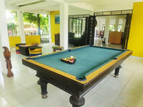 Hostal Amalaya Hostel