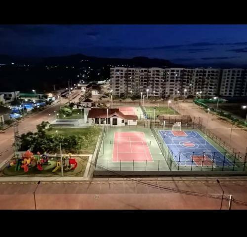 Apartamento El Descanso