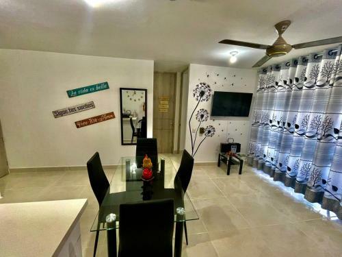 Apartamento El Descanso