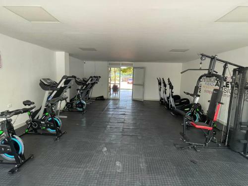 Apartamento El Descanso