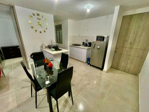 Apartamento El Descanso