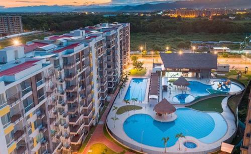 Apartamento El Descanso