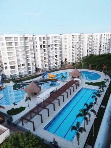 Apartamento El Descanso