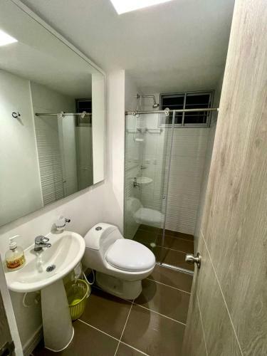 Apartamento El Descanso