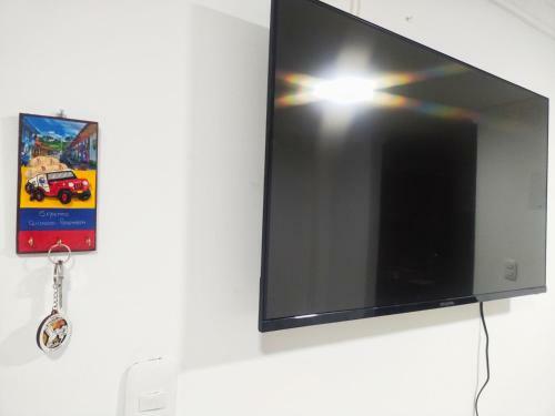 Apartamento El Mirador de Los Andes Salento