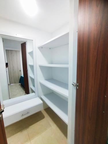 Apartamento El Mirador de Los Andes Salento