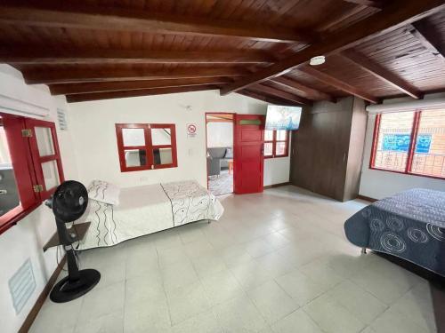 Apartamento Amplio E Iluminado 74 M2 Wf 200 Mb Ideal Mascotas