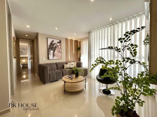 Moderno Apartamento Cerca De Medell�n