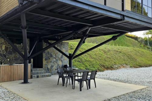 Luna Llena Caba�a Campestre