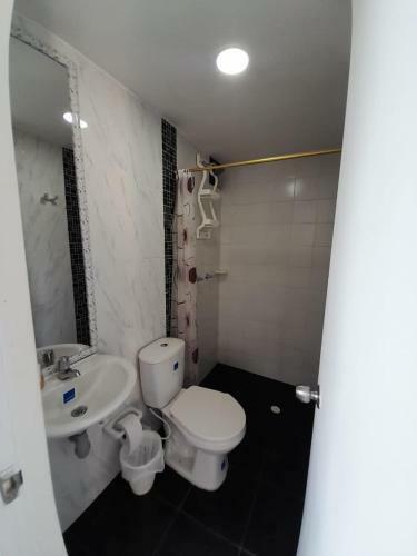 Apartamento Alojamiento Ricaurte Piso 6