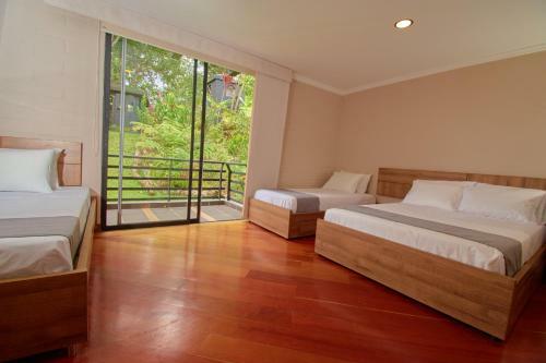 Hotel Kokumi