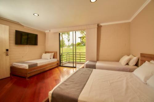 Hotel Kokumi