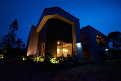 Hotel Kokumi