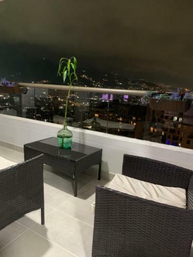 Apartamento Exclusivo Apto En Sabaneta
