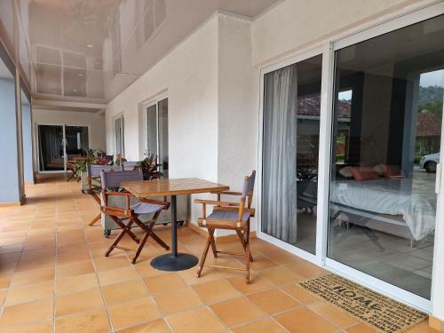 Bed & Breakfast Chez Yannick