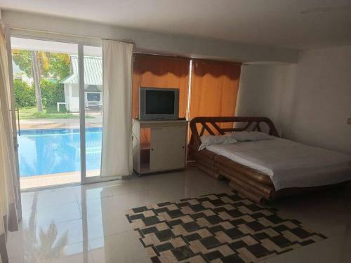 Casa Club Caminos Del Pe��n