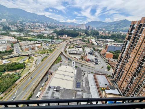 Moderno Apartamento Cerca Metro, Zonas Tur�sticas