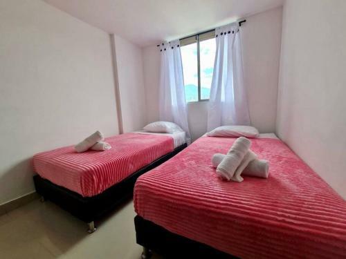 Moderno Apartamento Cerca Metro, Zonas Tur�sticas