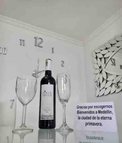 Moderno Apartamento Cerca Metro, Zonas Tur�sticas