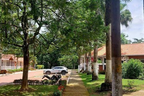 Beautiful And Comfy Villa In Restrepo, Colombia