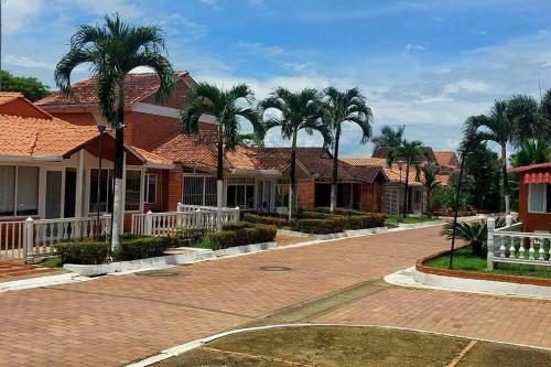 Beautiful And Comfy Villa In Restrepo, Colombia