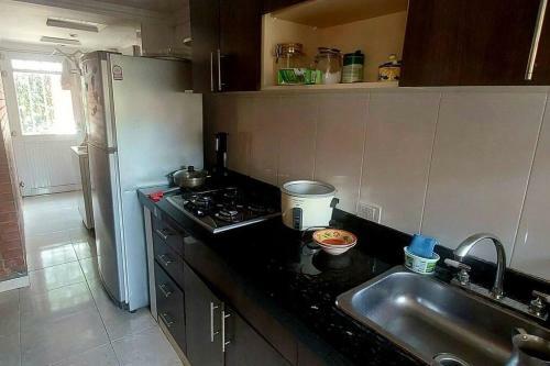 Beautiful And Comfy Villa In Restrepo, Colombia