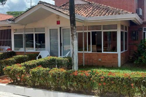Beautiful And Comfy Villa In Restrepo, Colombia