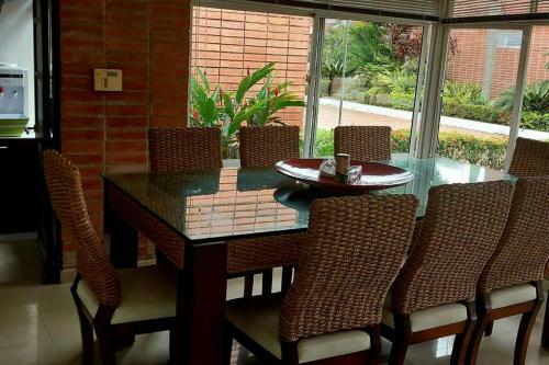 Beautiful And Comfy Villa In Restrepo, Colombia
