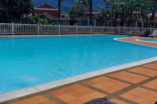 Beautiful And Comfy Villa In Restrepo, Colombia