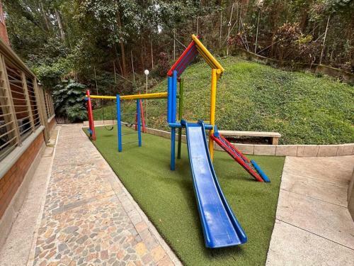 Apartamento Torre Colibr�
