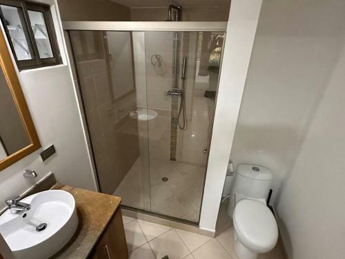 Apartamento Torre Colibr�