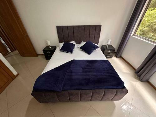 Apartamento Torre Colibr�