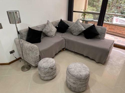 Apartamento Torre Colibr�
