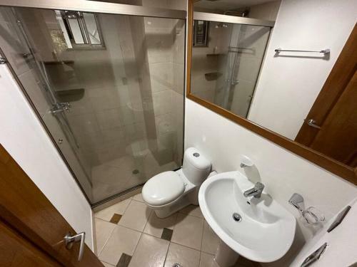 Apartamento Torre Colibr�