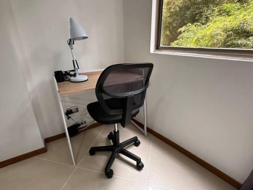 Apartamento Torre Colibr�