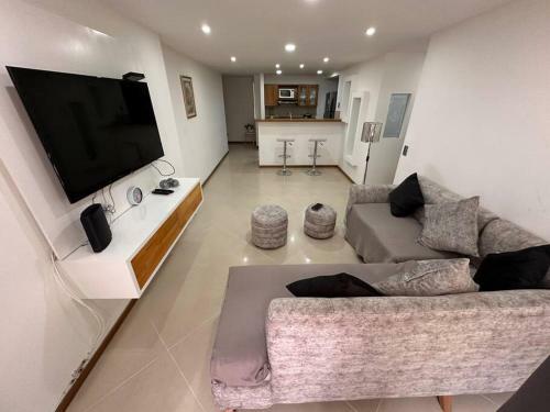 Apartamento Torre Colibr�
