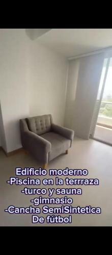 Apartamento Sabaneta